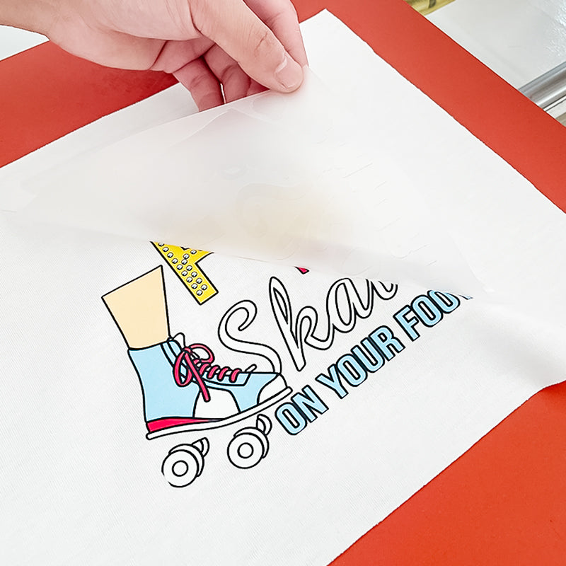 Best 600mm Printer DTF T-Shirt Heat Transfer Printer For DTF