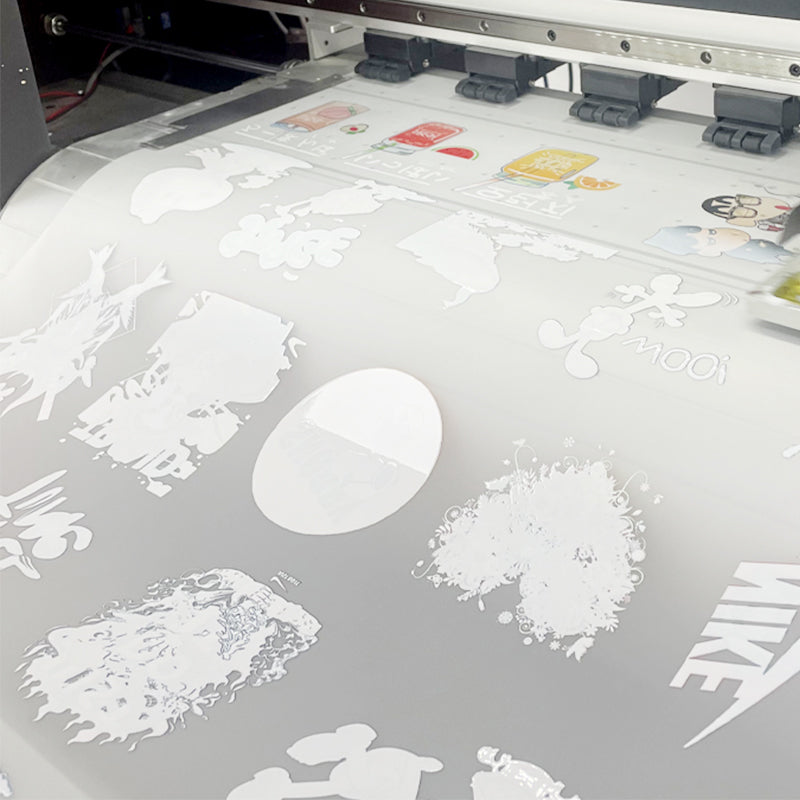 Direct To Film Transfer Printer for DTF Printing
