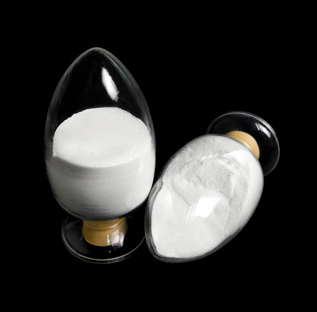 White TPU Hot Melt Powder for DTF Heat Transfer Printer