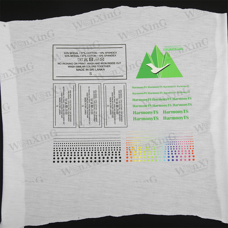 High Quality DTF Printing Machine Direct to Film Printer
