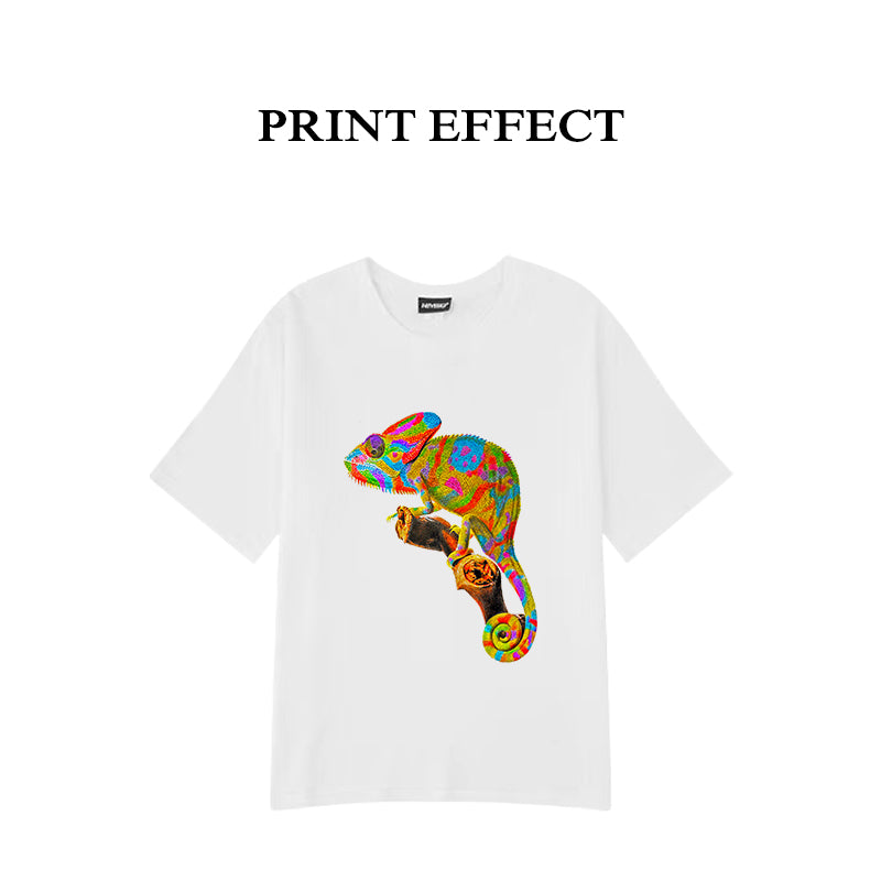 High Quality DTF Printing Machine Direct to Film Printer