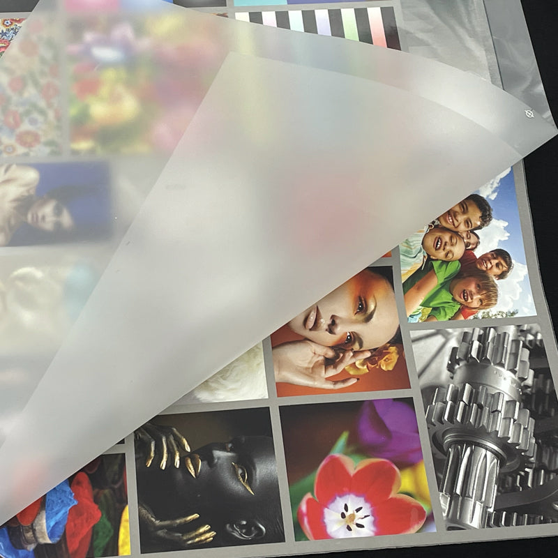 A3 Inkjet Pet Film DTF Transfer Printing Film
