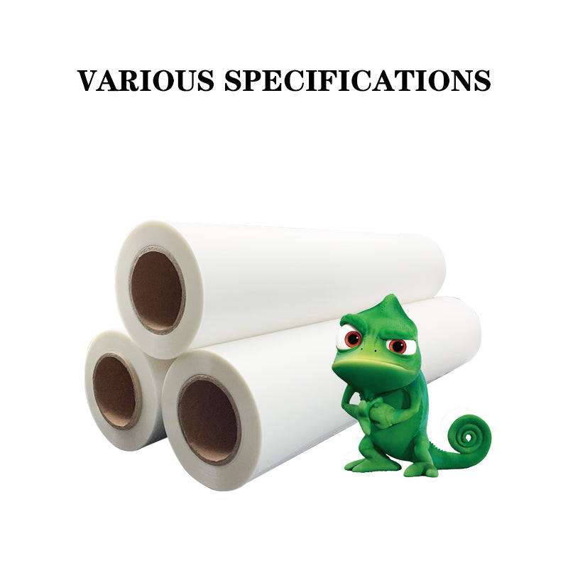 The Best Photo Sublimation Fabric DTF Transfer Paper