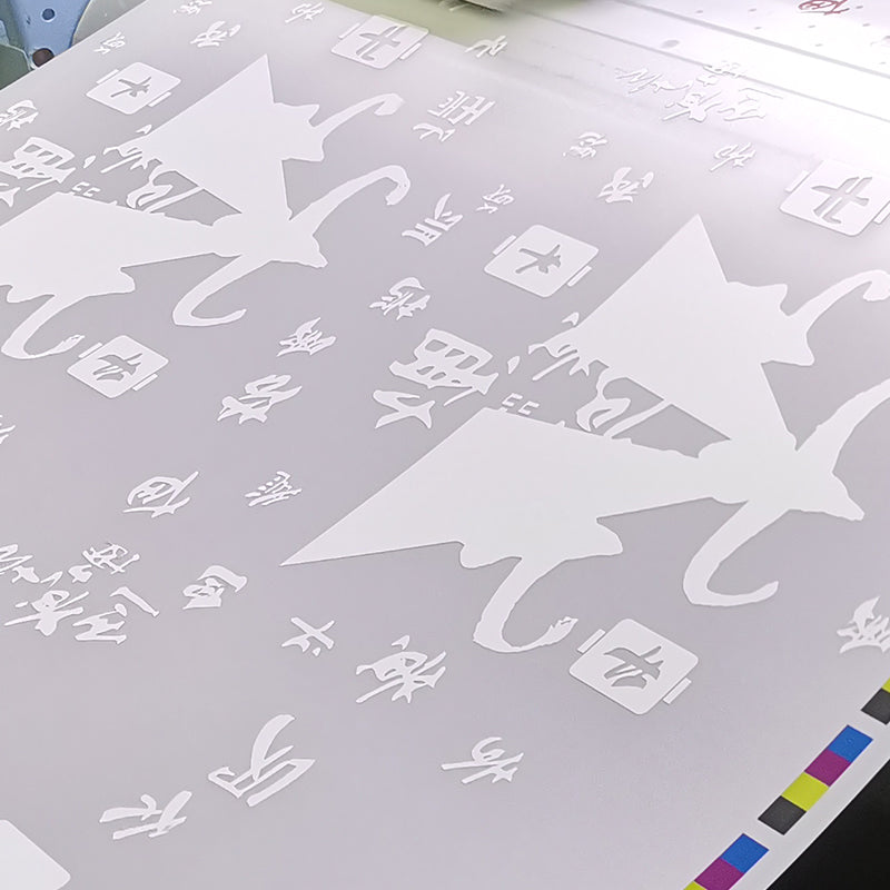 The Best Photo Sublimation Fabric DTF Transfer Paper