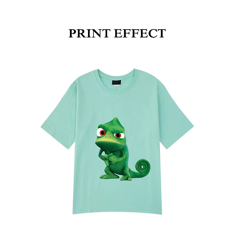 The Best Photo Sublimation Fabric DTF Transfer Paper