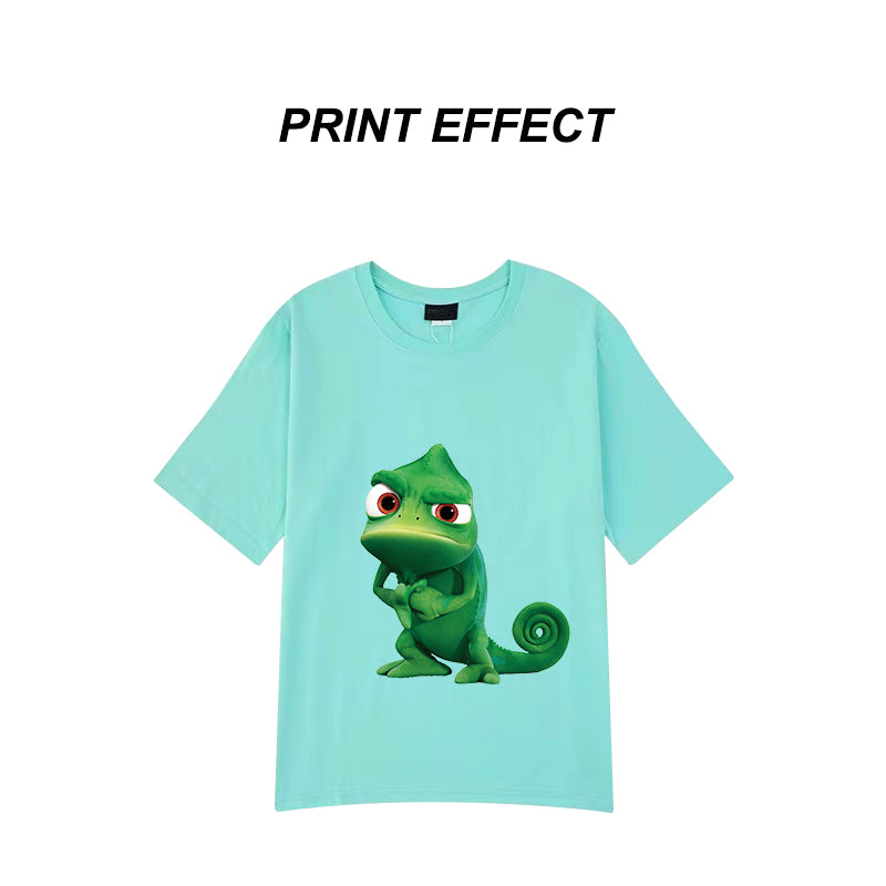 Best 600mm Printer DTF T-Shirt Heat Transfer Printer For DTF