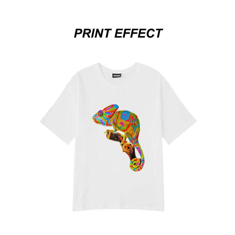 Direct To Film Transfer Printer for DTF Printing