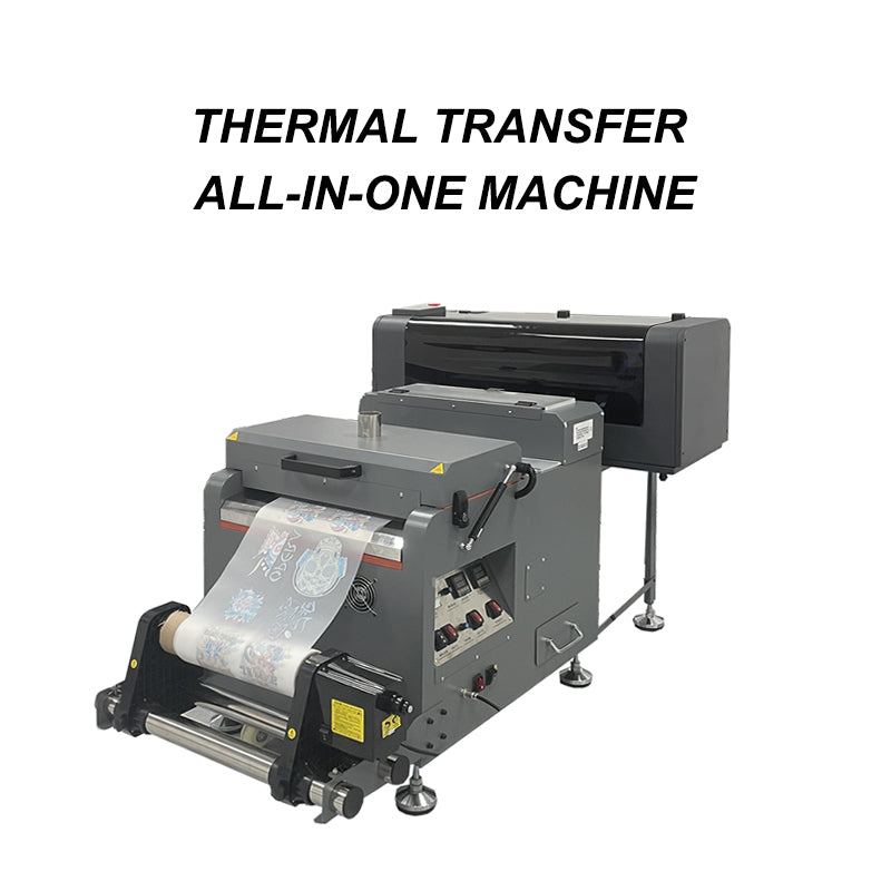 Direct To Film Transfer Printer for DTF Printing