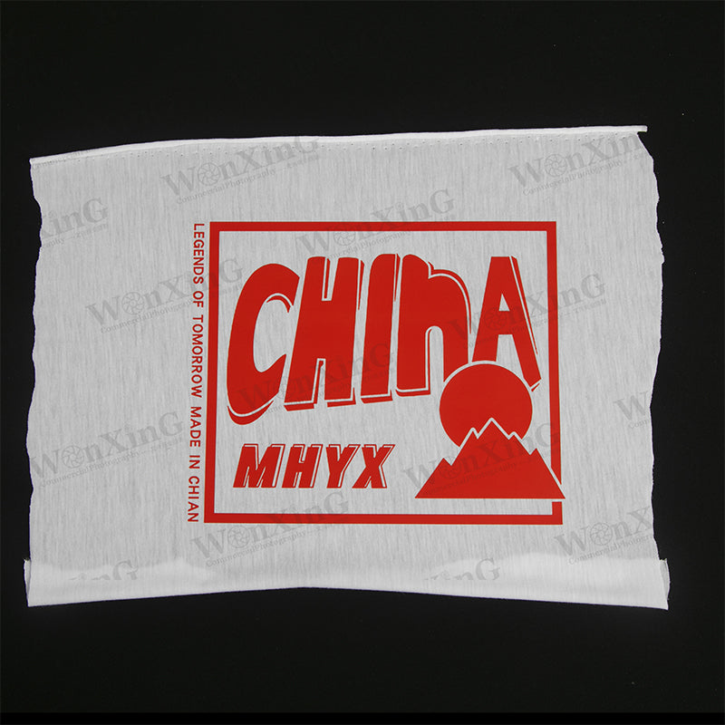 DTF Digital Heat Transfer Printing Pet Film