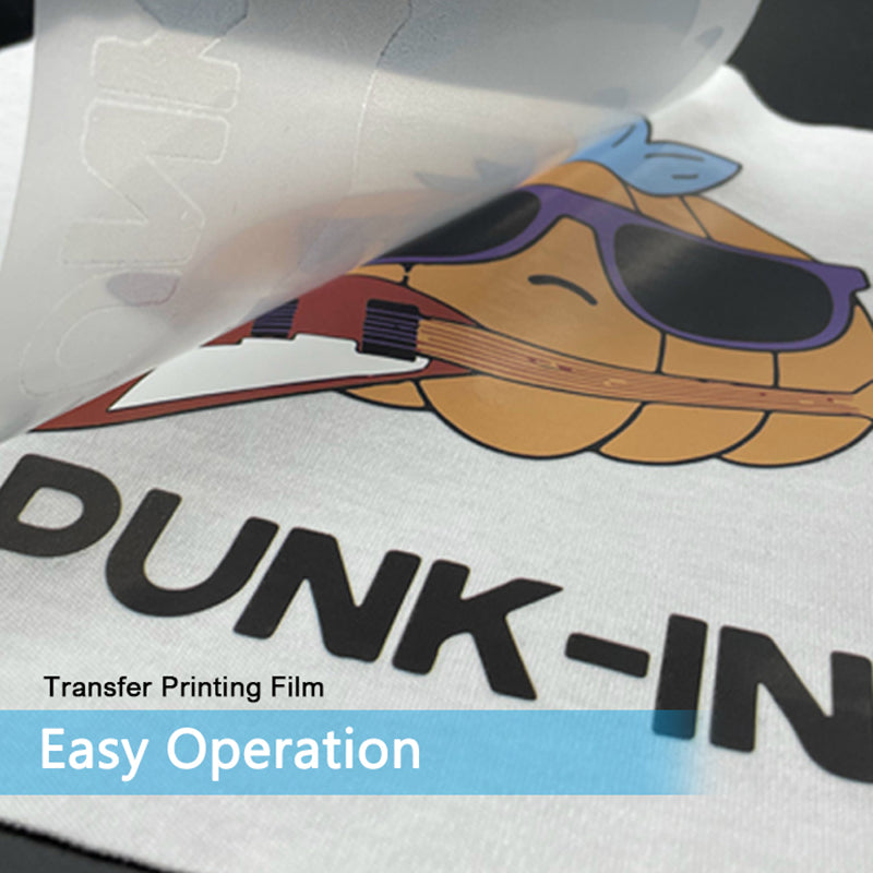 DTF Printing System Package Advantages Services Near Me Printer For Shirt