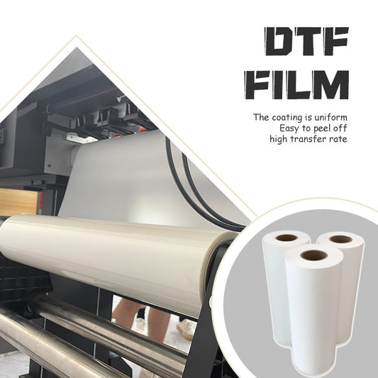 The Best Photo Sublimation Fabric DTF Transfer Paper