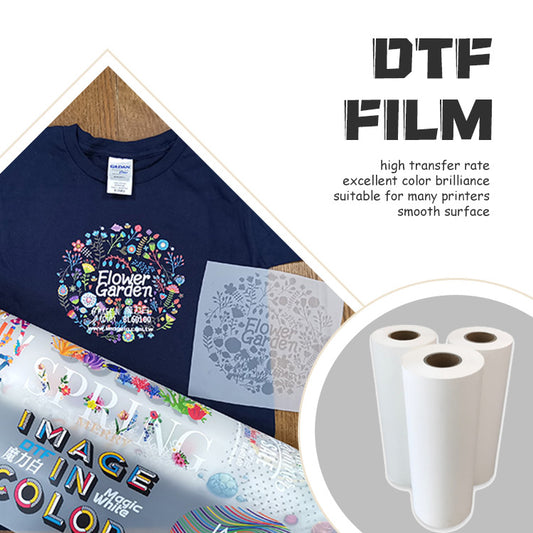 Heat Transfer Film
