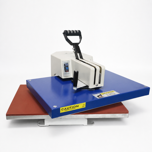 180 Degree Shaking Rotary Manual Press