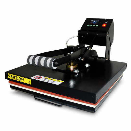 8 in 1 T-Shirt High Accuracy Heat Press Machine