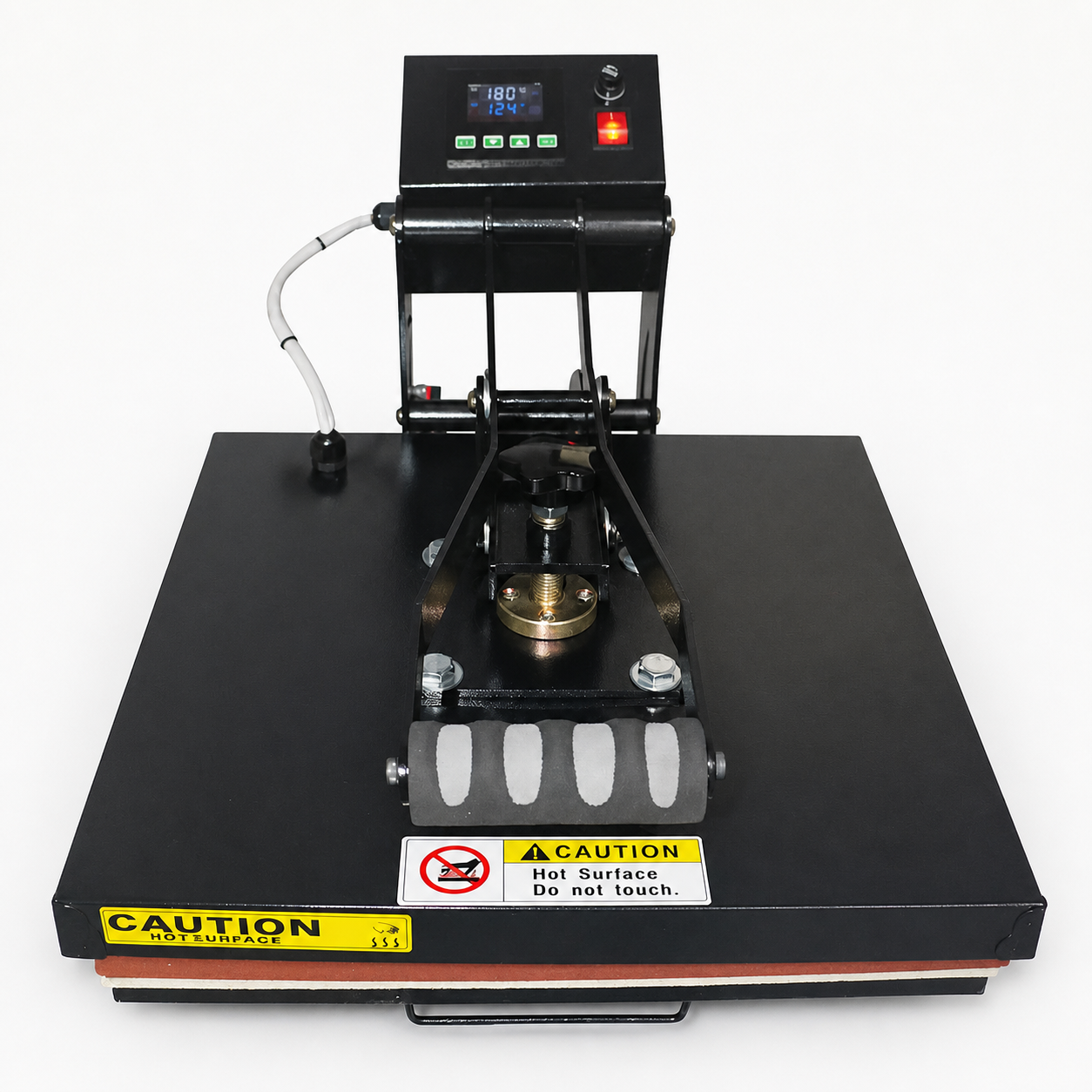8 in 1 T-Shirt High Accuracy Heat Press Machine