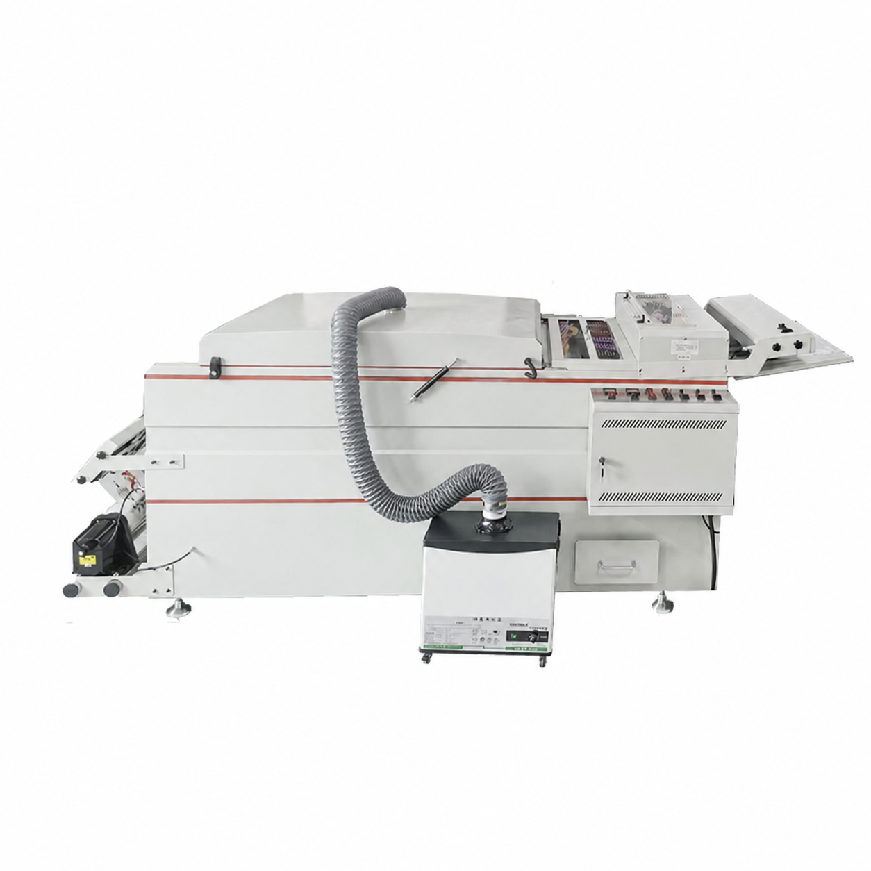 Shake Powder Machine DTF Printer Powder Dryer