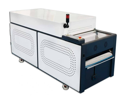 DTF Compact Powder Shaker for 4 Head Printers