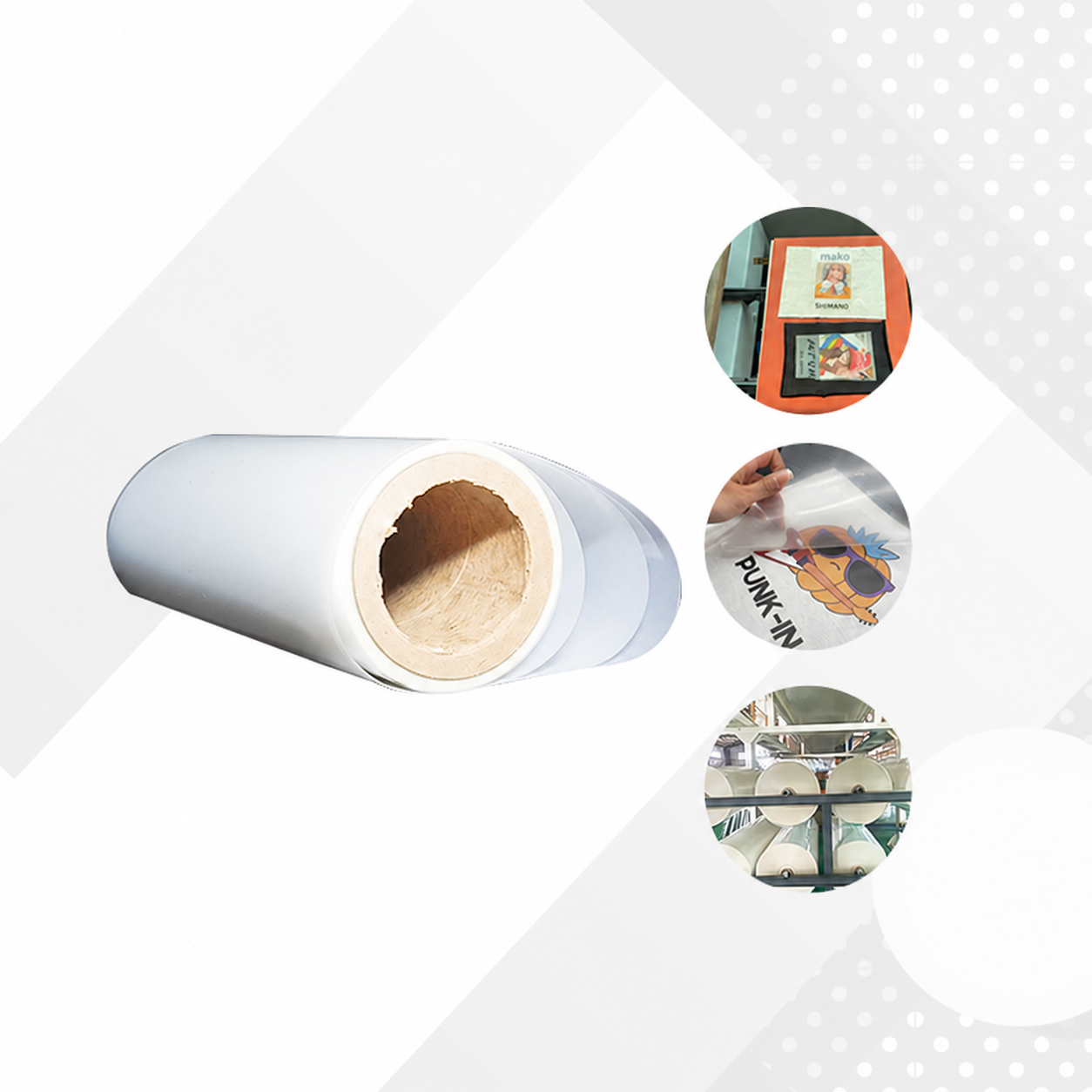 Heat Transfer Film
