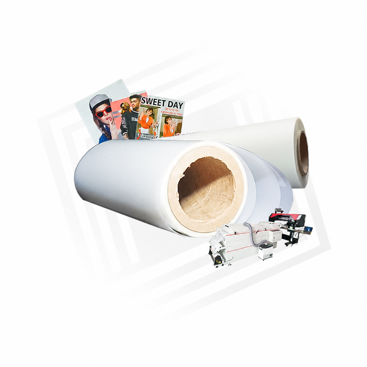 Heat Transfer Film