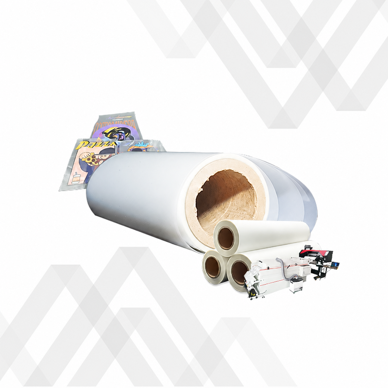 Heat Transfer Film