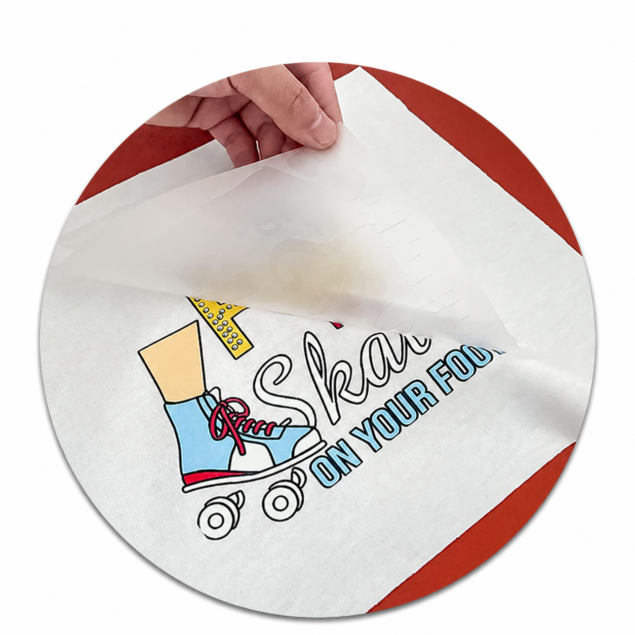 Economical D-Matte DTF Pet Film Suppliers