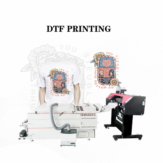 Best Epson Digital T-Shirt Printer