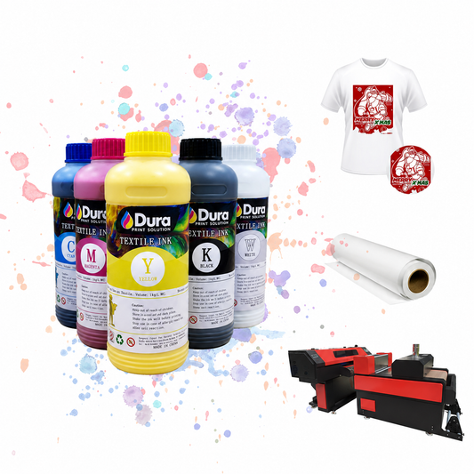 Inkjet Transfer Paper Printing Ink