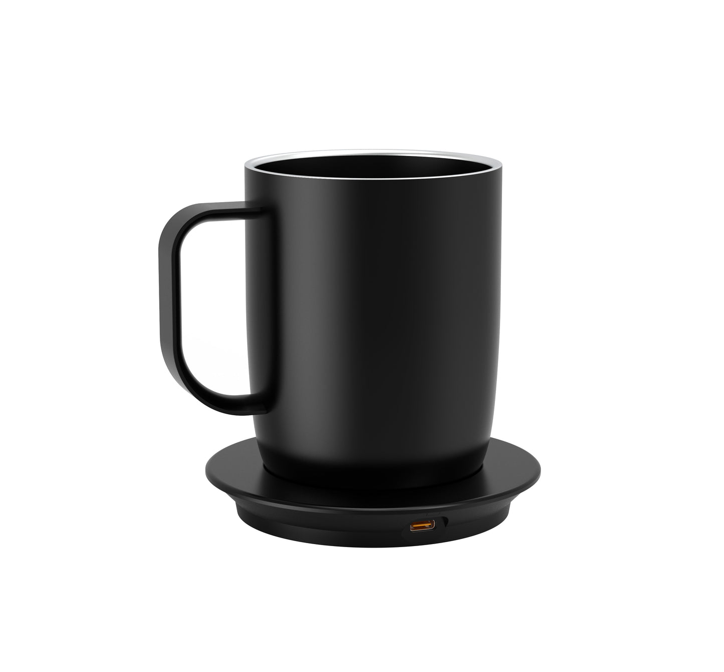 Temperature Control Ceramic Mug