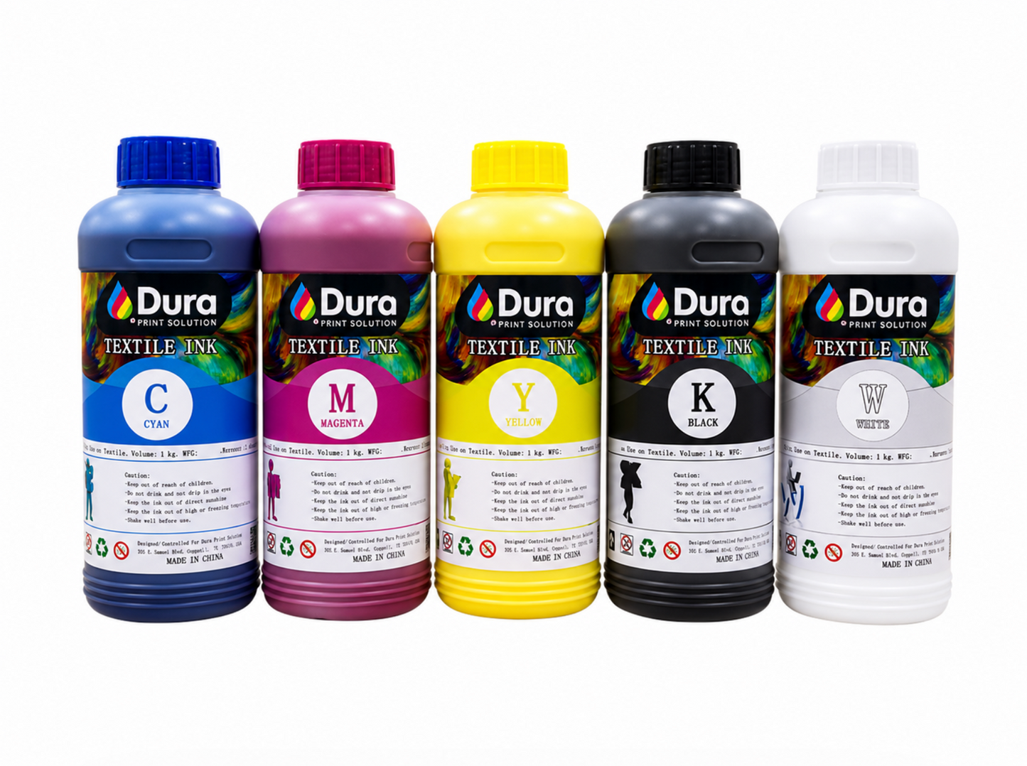 Inkjet Transfer Paper Printing Ink