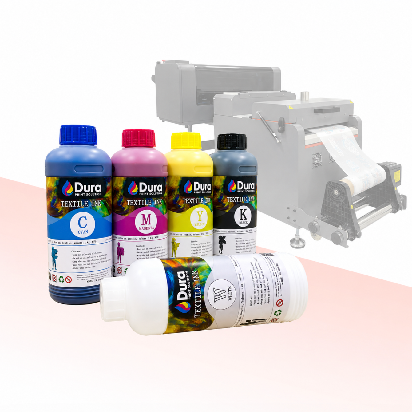 Inkjet Transfer Paper Printing Ink