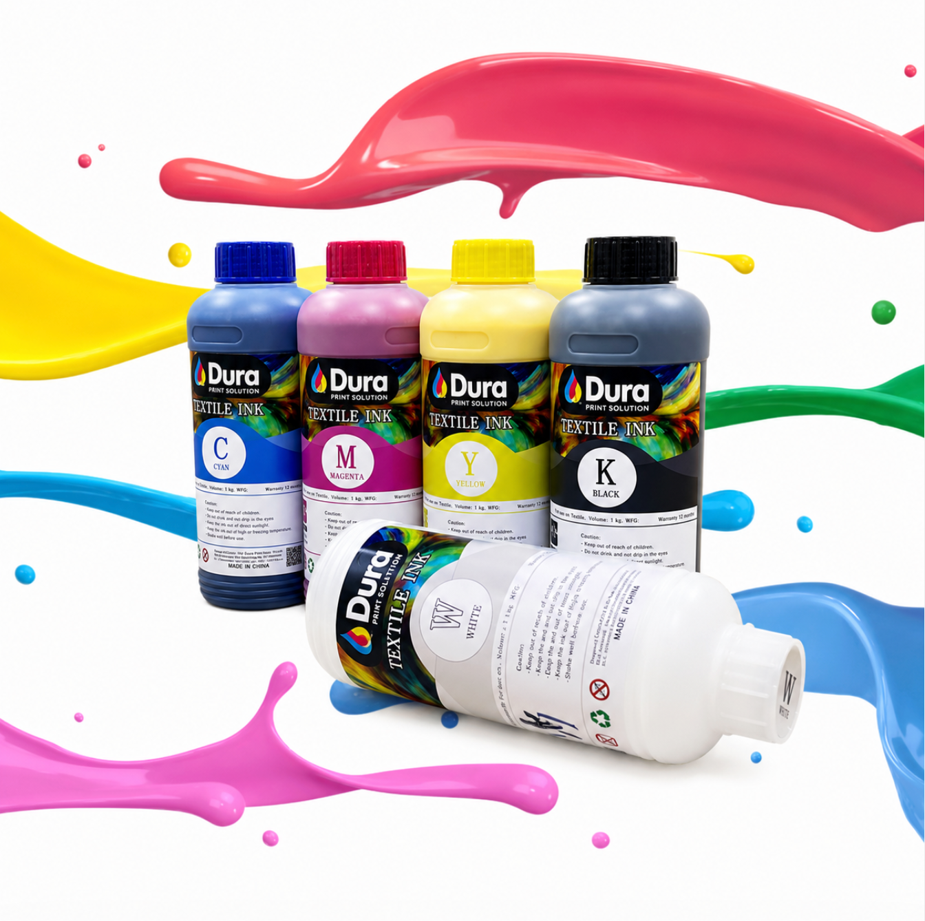 Inkjet Transfer Paper Printing Ink