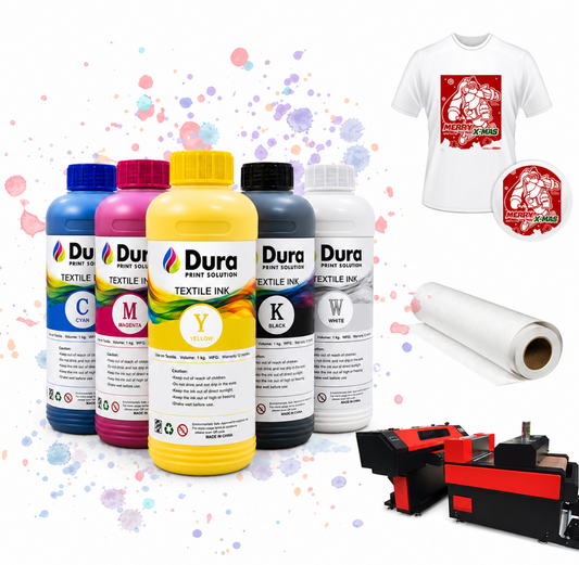 Trader Pixma G670 Latex Printing Ink Print