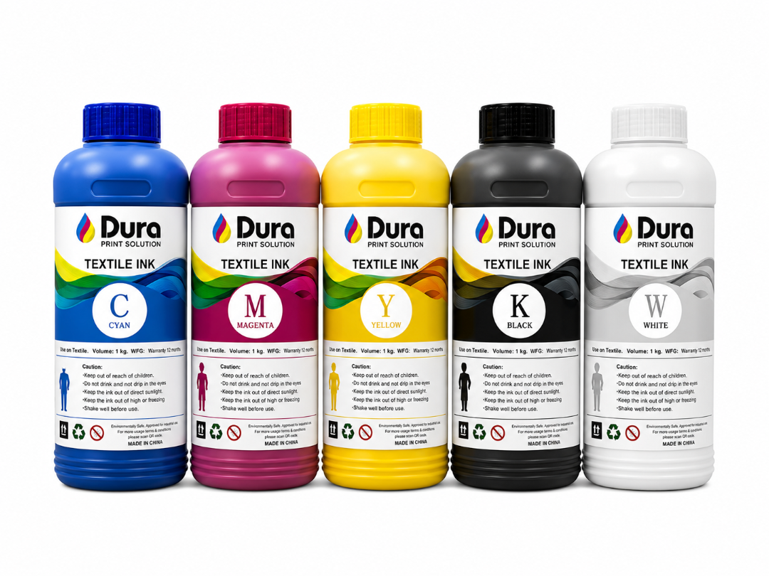 Trader Pixma G670 Latex Printing Ink Print