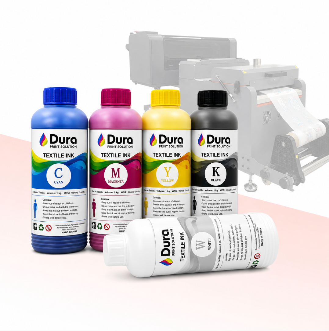 Trader Pixma G670 Latex Printing Ink Print